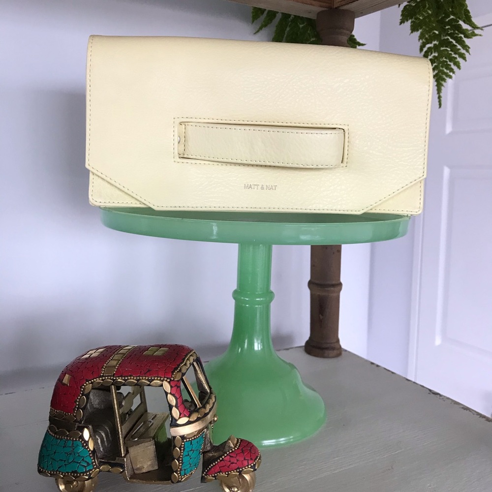 Matt & Nat Clutch